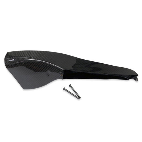 034 Motorsport X34 Carbon Fibre Intake Air Duct Audi B9 S4 S5