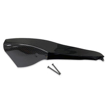 Load image into Gallery viewer, 034 Motorsport X34 Carbon Fibre Intake Air Duct Audi B9 S4 S5