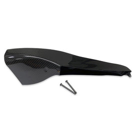 034 Motorsport X34 Carbon Fibre Intake Air Duct Audi B9 S4 S5