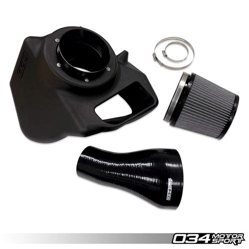 034 Motorsport P34 Cold Air Intake Audi B9 S4 S5 3.0 TFSI
