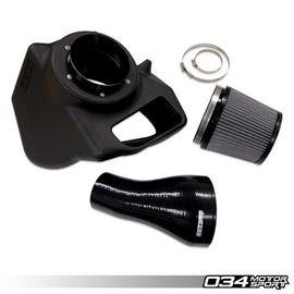 034 Motorsport P34 Cold Air Intake Audi B9 S4 S5 3.0 TFSI