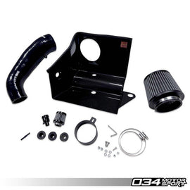 034 Motorsport S34 Carbon Fibre Intake Golf Mk7 Audi A3 S3 8V MQB