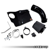 034 Motorsport - S34 Carbon Fibre Intake - Audi B8/B8.5 Q5/SQ5 3.0 TFSI