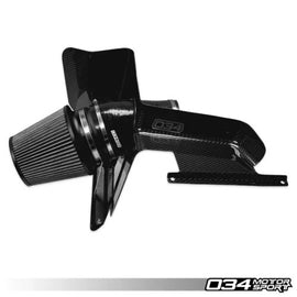 034 Motorsport SuperDuper S34 Carbon Fibre Intake Audi B9 B9.5 SQ5