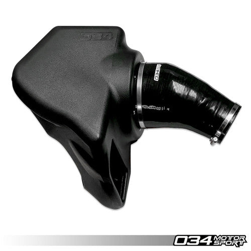034 Motorsport P34 Cold Air Intake Audi B9 B9.5 RS4 RS5 2.9TT