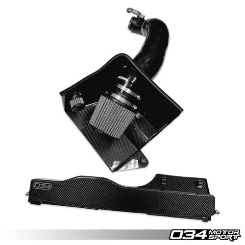 034 Motorsport S34 Induction Bundle Volkswagen Audi MQB EA888 Gen 3