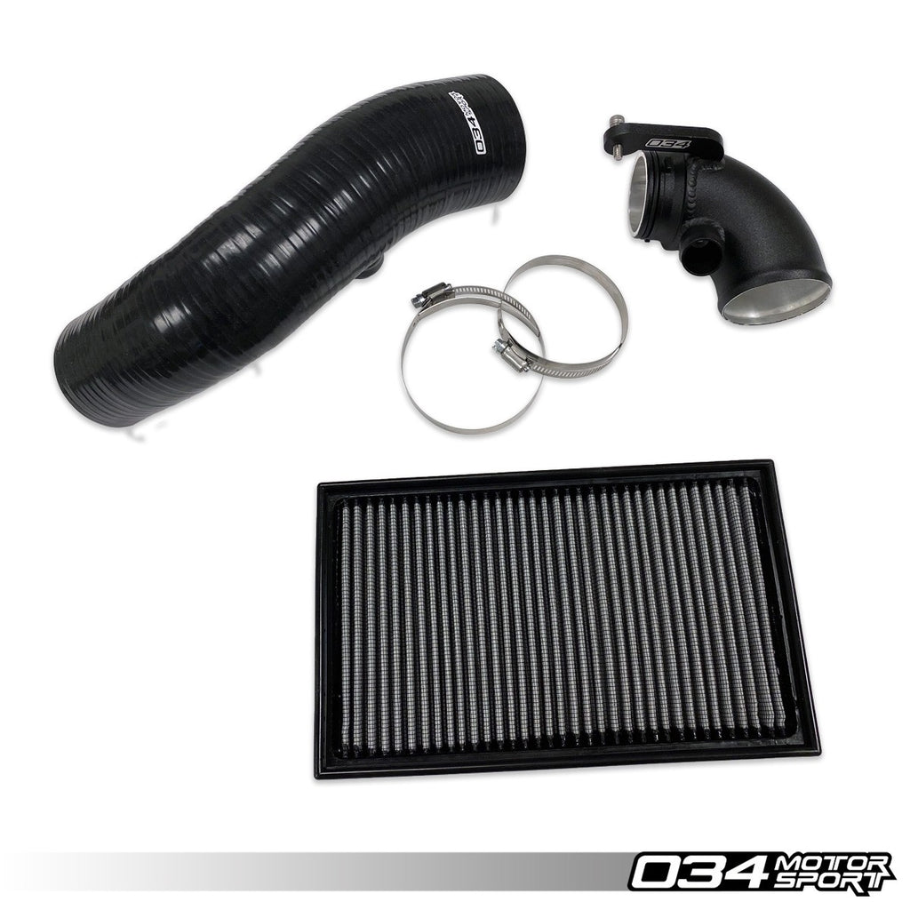 034Motorsport Intake Bundle for Audi S3 8V / VW Golf GTI Mk7