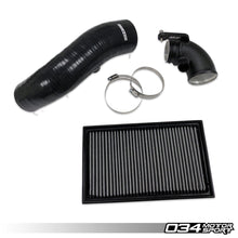 Load image into Gallery viewer, 034Motorsport Intake Bundle for Audi S3 8V / VW Golf GTI Mk7