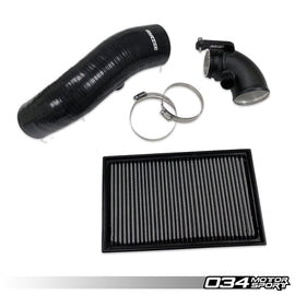034Motorsport Intake Bundle for Audi S3 8V / VW Golf GTI Mk7