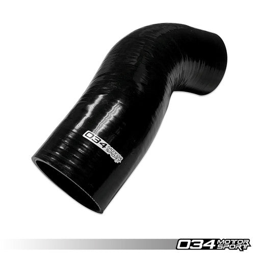 034Motorsport Turbo Inlet Hose for Volkswagen Golf Mk8 GTI and Audi 8Y A3