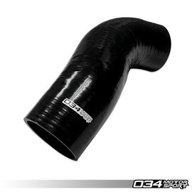 034Motorsport Turbo Inlet Hose for Volkswagen Golf Mk8 GTI and Audi 8Y A3