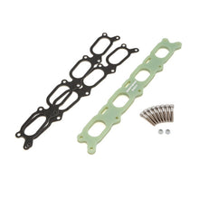 Load image into Gallery viewer, 034Motorsport Phenolic Intake Manifold Spacer Small Port for VW Golf Mk4 1.8T
