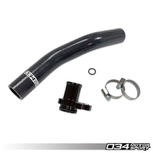 Load image into Gallery viewer, 034Motorsport X34 EVO Intake Adapter for Audi RS3/TT RS 2.5 TFSI EVO