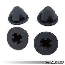 Load image into Gallery viewer, 034Motorsport Engine Cover Grommet Set for Audi RS3 8V.5