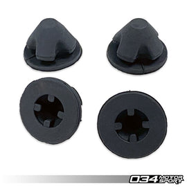 034Motorsport Engine Cover Grommet Set for Audi RS3 8V.5