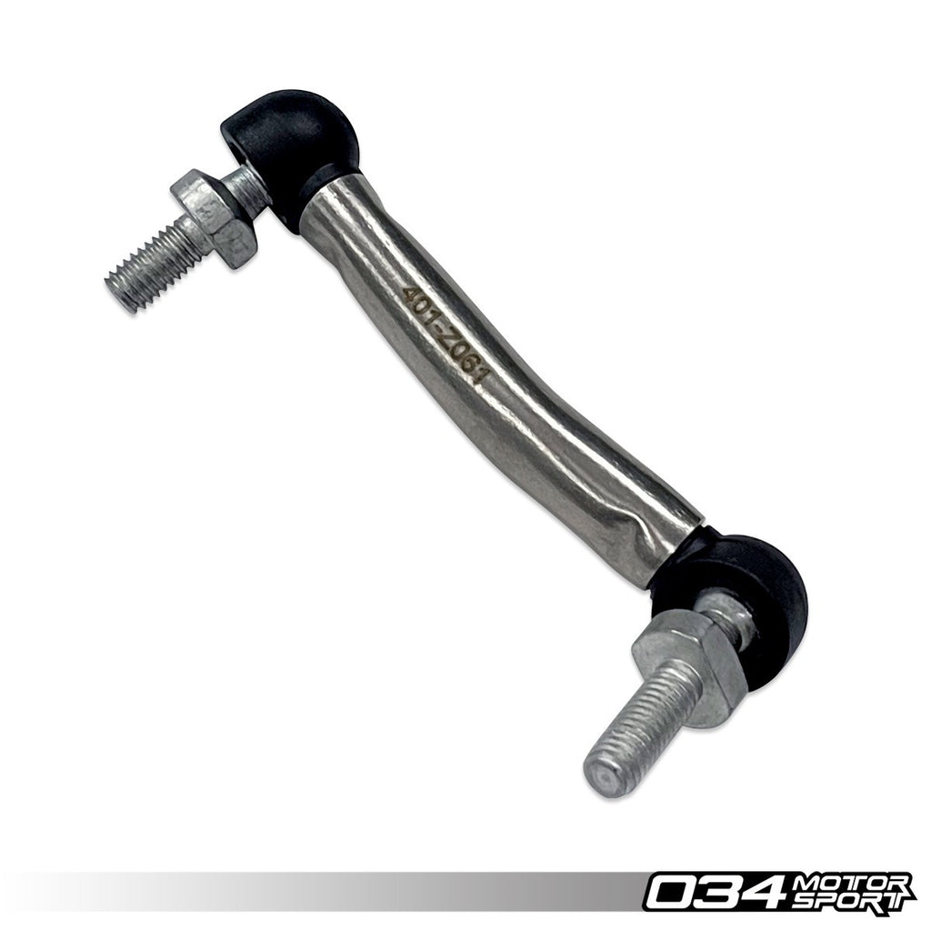 034 Motorsport Headlight Level Sensor Rod - BMW E9X M3