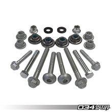 Load image into Gallery viewer, 034Motorsport Lower Control Arm M14 Hardware Kit for Audi B8 A4/S4