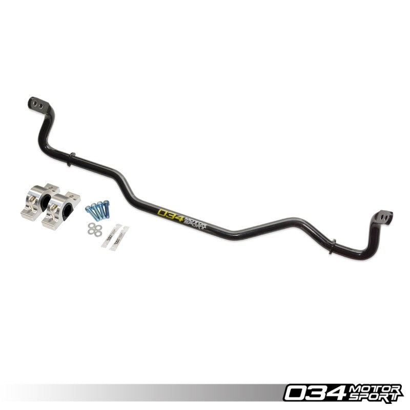 034Motorsport Adjustable Rear Sway Bar for Audi RS3 8V