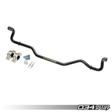 Load image into Gallery viewer, 034Motorsport Adjustable Rear Sway Bar for Audi RS3 8V