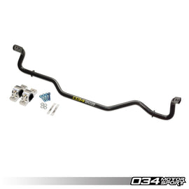 034Motorsport Adjustable Rear Sway Bar for Audi RS3 8V
