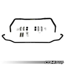 Load image into Gallery viewer, 034 Motorsport Dynamic+ Front Sway Bar - BMW F2X/F3X