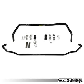 034 Motorsport Dynamic+ Front Sway Bar - BMW F2X/F3X