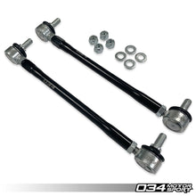 Load image into Gallery viewer, 034Motorsport Dynamic+ Front Sway Bar End Links for Audi A3/S3/TT and VW Golf/GTI