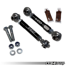 Load image into Gallery viewer, 034 Motorsport Motorsport Adjustable Rear Sway Bar End Links - BMW E-Series