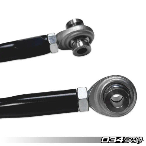 034 Motorsport Motorsport Adjustable Front Sway Bar End Links - BMW F8X M2/M3/M4