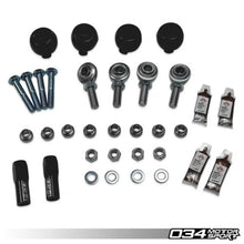 Load image into Gallery viewer, 034 Motorsport Motorsport Adjustable Rear Sway Bar End Links - BMW F2X/F3X/F8X