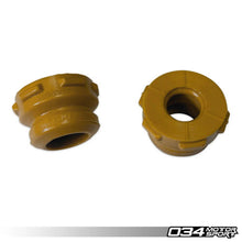 Load image into Gallery viewer, 034 Motorsport Density Line Front Bump Stops - 38mm