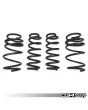 034 Motorsport Dynamic+ Lowering Springs - VW Golf Mk8 R
