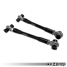 Load image into Gallery viewer, 034Motorsport Motorsport Adjustable Rear Toe Links for Audi/VW MQB