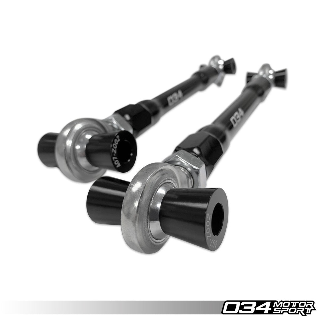 034Motorsport Motorsport Adjustable Rear Toe Links for Audi/VW MQB