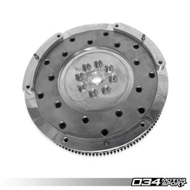 034Motorsport Lightweight Aluminium Flywheel for Audi B5 S4/RS4 and C5 A6/Allroad 2.7T
