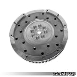 034Motorsport Lightweight Aluminium Flywheel - Audi B5 S4/RS4, C5 A6/Allroad 2.7T (w/ B7 RS4 Clutch)