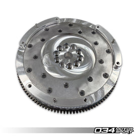 034Motorsport Lightweight Aluminium Flywheel for Audi B7 RS4 4.2 FSI