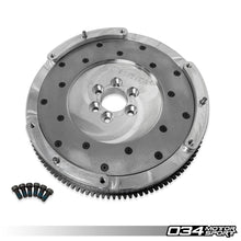 Load image into Gallery viewer, 034Motorsport Lightweight Aluminium Flywheel for Audi B7 A4 2.0T