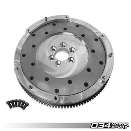 034Motorsport Lightweight Aluminium Flywheel for Audi B7 A4 2.0T