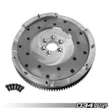 034Motorsport Lightweight Aluminium Flywheel - Audi B7 A4 2.0T (RS4 Clutch)