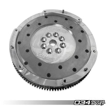 Load image into Gallery viewer, 034Motorsport Lightweight Aluminium Flywheel for Audi B6/B7 S4 4.2 V8