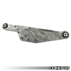 034Motorsport Billet Aluminium Rear Crossmember/Differential Carrier for Audi B4/B5 Quattro
