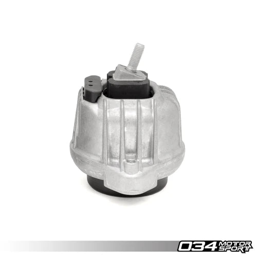 034 Motorsport Street Density Engine Mount - BMW E-Series N52/N54/N55