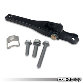 034Motorsport Billet Spherical Dogbone Mount for Audi RS3 8V