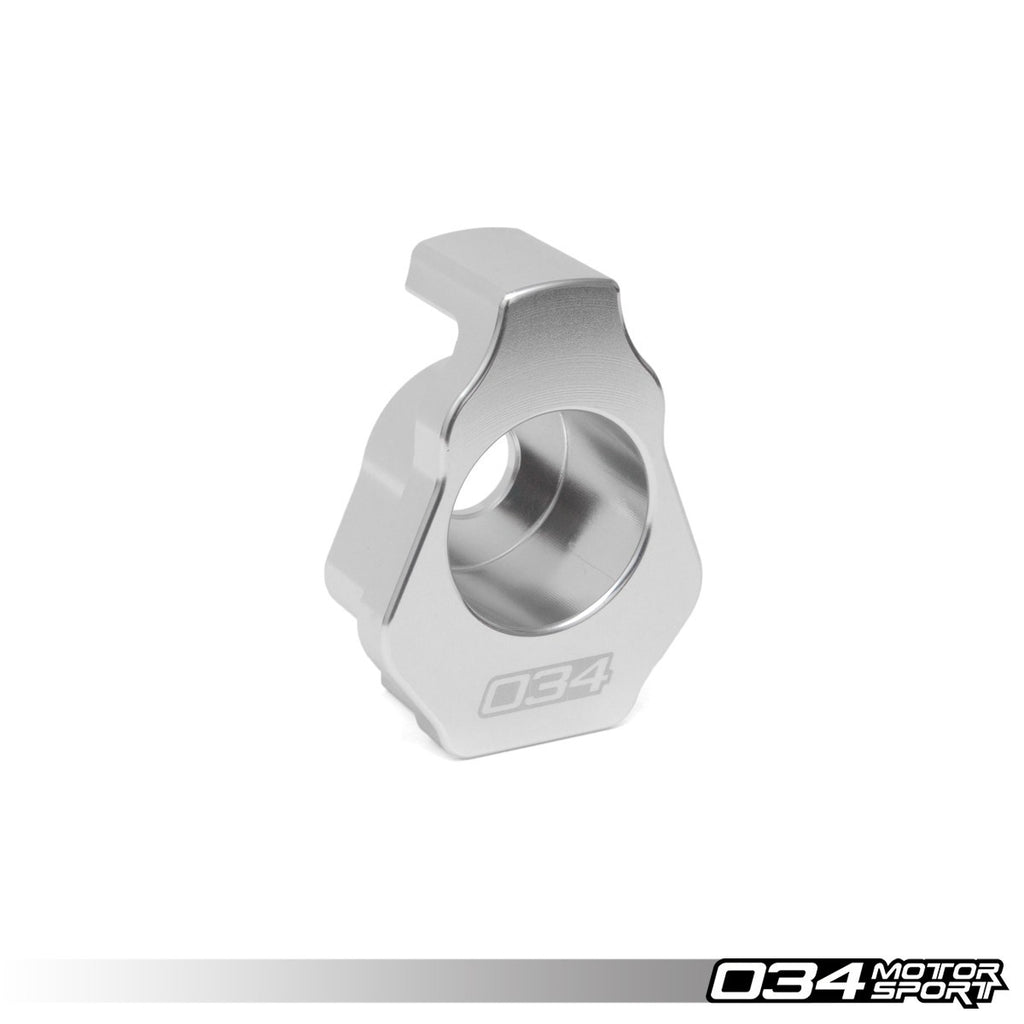 034Motorsport Dogbone Mount Performance Pack V2 for Audi A3/S3 8V
