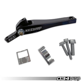 034Motorsport Dogbone Mount Performance Pack V1 for Audi A3/S3 8V
