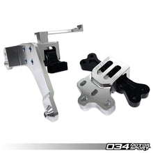 Load image into Gallery viewer, 034Motorsport TrackSport Engine Transmission Mount Pair for Audi RS3 TTRS