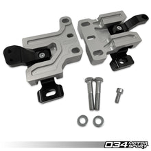 Load image into Gallery viewer, 034Motorsport TrackSport Engine Transmission Mount Pair for Audi TT 8N