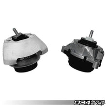 Load image into Gallery viewer, 034 Motorsport Street Density Motor Mount Pair - BMW F8X