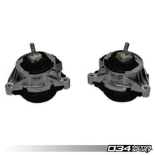 Load image into Gallery viewer, 034 Motorsport Street Density Engine Mount Pair - BMW F-Series N55/B58
